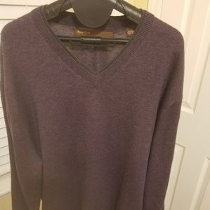 Merino sweater